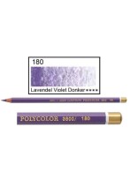 Koh-i-Noor Kuru Boya Kalemi 3800 Dark Violet 2 - Koh-i Noor (1)