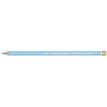 Koh-i-Noor Kuru Boya Kalemi 3800 Ice Blue - Koh-i Noor