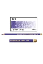 Koh-i-Noor Kuru Boya Kalemi 3800 Lavander Violet Dark - Koh-i Noor (1)