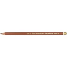 Koh-i-Noor Kuru Boya Kalemi 3800 Light Brown - Koh-i Noor