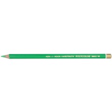 Koh-i-Noor Kuru Boya Kalemi 3800 Light Green - Koh-i Noor