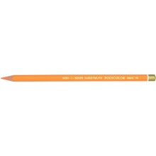 Koh-i-Noor Kuru Boya Kalemi 3800 Light Orange - Koh-i Noor