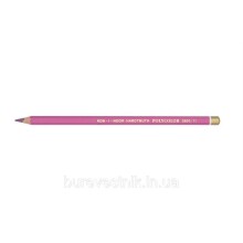 Koh-i-Noor Kuru Boya Kalemi 3800 Light Violet - Koh-i Noor