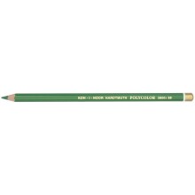 Koh-i-Noor Kuru Boya Kalemi 3800 Meadow Green - Koh-i Noor