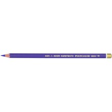 Koh-i-Noor Kuru Boya Kalemi 3800 Medium Violet - Koh-i Noor