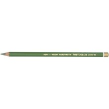 Koh-i-Noor Kuru Boya Kalemi 3800 Olive Green Light - Koh-i Noor