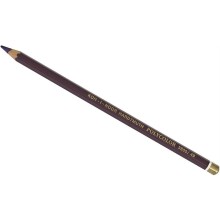 Koh-i-Noor Kuru Boya Kalemi 3800 Permanent Violet - Koh-i Noor