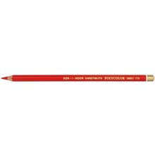 Koh-i-Noor Kuru Boya Kalemi 3800 Pyrrole Red - Koh-i Noor