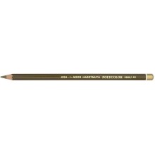 Koh-i-Noor Kuru Boya Kalemi 3800 Raw Umber - Koh-i Noor