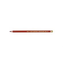 Koh-i-Noor Kuru Boya Kalemi 3800 Reddish Brown - Koh-i Noor