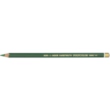 Koh-i-Noor Kuru Boya Kalemi 3800 Sap Green - Koh-i Noor