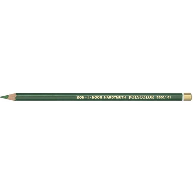 Koh-i-Noor Kuru Boya Kalemi 3800 Sap Green - 1