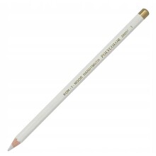 Koh-i-Noor Kuru Boya Kalemi 3800 Titanium White - Koh-i Noor