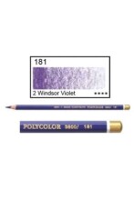 Koh-i-Noor Kuru Boya Kalemi 3800 Windsor Violet 2 - Koh-i Noor (1)