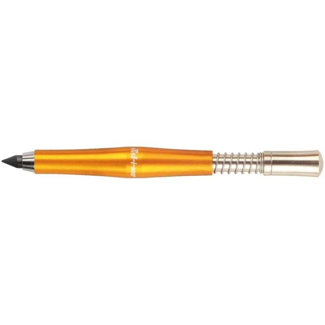 Koh-i-Noor Portmin Kalem 5.6 mm Sarı 5321 - 1