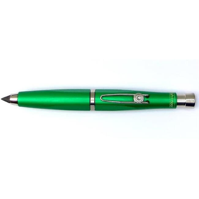 Koh-i-Noor Portmin Kalem 5.6 mm Yeşil - 1