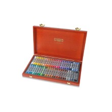 Koh-i-Noor Toison D’or Soft Pastel Boya 48’li Set - Koh-i Noor