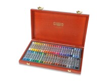 Koh-i-Noor Toison D’or Soft Pastel Boya 48’li Set - Koh-i Noor (1)