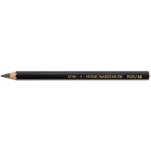 Koh-i-Noor Seri 1820 Dereceli Kurşun Kalem Jumbo 8B - Koh-i Noor