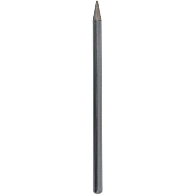 Koh-i-Noor Progresso Ahşapsız Graphite Kalem 4B - 1