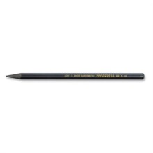 Koh-i-Noor Progresso Ahşapsız Graphite Kalem 8B - Koh-i Noor