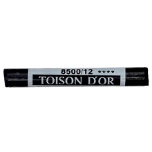 Koh-i-Noor Soft Pastel İvory Black 8500-012 - Koh-i Noor