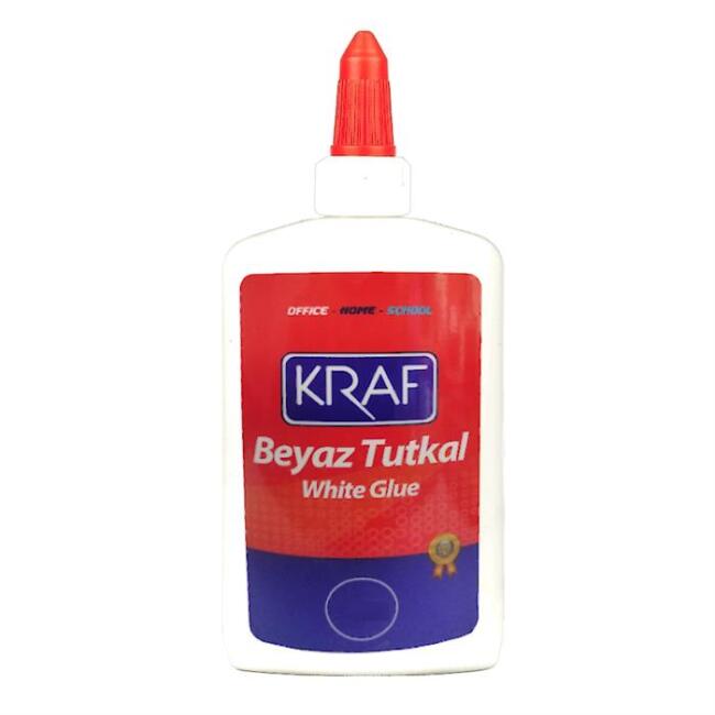 Kraf Beyaz Tutkal 480 g - 1