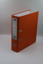 Kraf Büro Klasörü Turuncu Geniş N:1025T - Kraf (1)