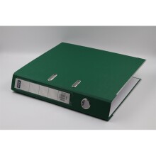 Kraf Büro Klasörü Yeşil Dar N:1030Y - Kraf