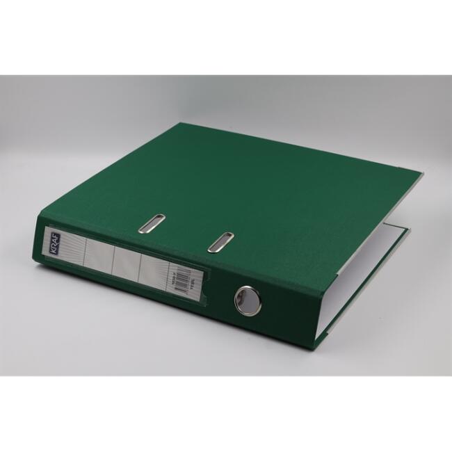 Kraf Büro Klasörü Yeşil Dar N:1030Y - 1