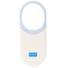 Kraf Işıklı Büyüteç 4 cm Mercek Genişliği N:311G - Kraf