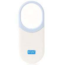 Kraf Işıklı Büyüteç 4 cm Mercek Genişliği N:311G - Kraf (1)