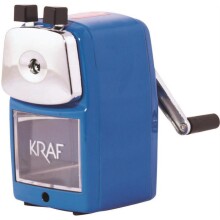 Kraf Kollu Kalemtraş N:680G - Kraf