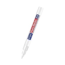 Kraf Paint Marker Beyaz 1.8-2.2 mm N:810 - KRAF