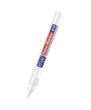 Kraf Paint Marker Beyaz 1.8-2.2 mm N:810 - KRAF (1)