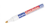 Kraf Paint Marker Beyaz 2,4-2,8 mm N:830 - Kraf (1)