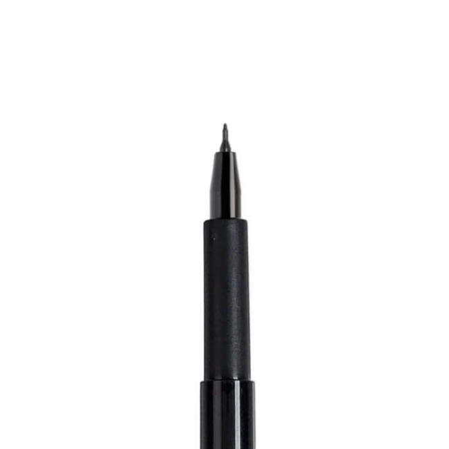 Kraf Permanent Marker Asetat Kalemi Siyah S Uç 270S - 2