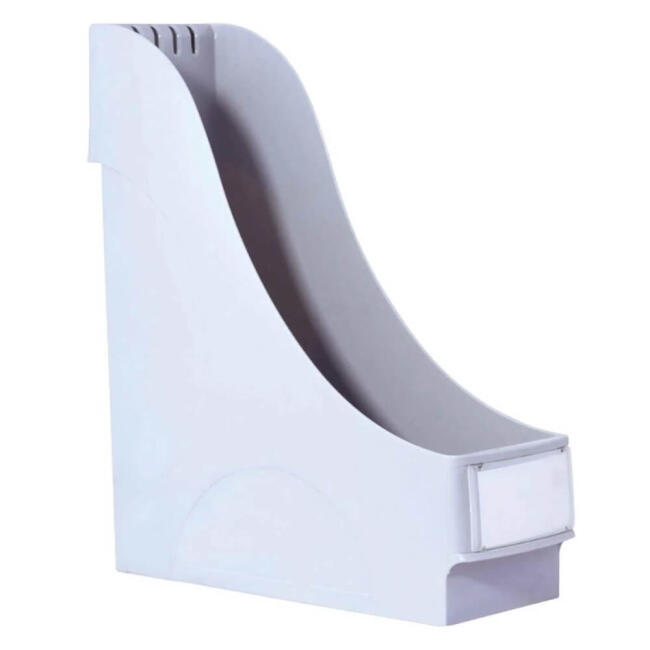Kraf Plastik Magazinlik Gri 5300 - 1