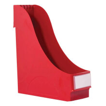Kraf Plastik Magazinlik Kırmızı 5300 - Kraf