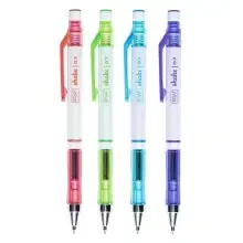 Kraf Shake Versatil Kalem 0.7 mm Karışık Renk MP-105 - 1