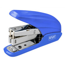 Kraf Zımba Makinesi No:10 Mavi 15G - Kraf