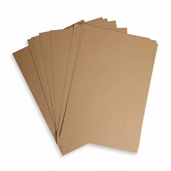 Kraft Kağıt 105 g A4 100’lü - 1