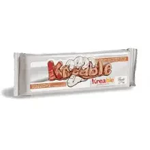 Kreable Hava İle Kuruyan Seramik Hamuru 1000 gr Terracotta 0613.A00 - 1