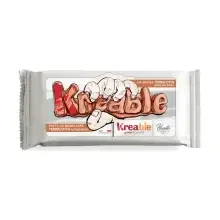 Kreable Hava İle Kuruyan Seramik Hamuru 250 gr Terracotta 0617.A00 - 1