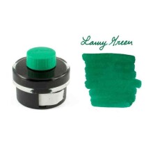 Lamy T52 Dolma Kalem Mürekkebi 50 ml, Yeşil - Lamy