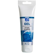 Lefranc Akrilik Mat Gel 120Ml - Lefranc Bourgeois