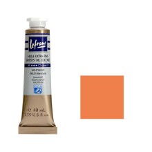 Lefranc & Bourgeois Artist Yağlı Boya 40 ml Seri 4 Coral 332 - Lefranc Bourgeois