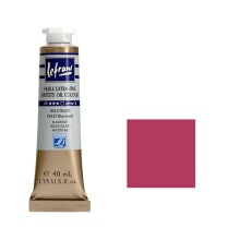Lefranc & Bourgeois Artist Yağlı Boya 40 ml Seri 4 Lefranc Crimson 902 - Lefranc Bourgeois (1)