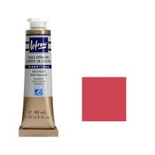 Lefranc & Bourgeois Artist Yağlı Boya 40 ml Seri 4 Ruby Red 388 - Lefranc Bourgeois