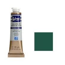 Lefranc & Bourgeois Artist Yağlı Boya 40 ml Seri 4 Sap Green Permanent 552 - Lefranc Bourgeois
